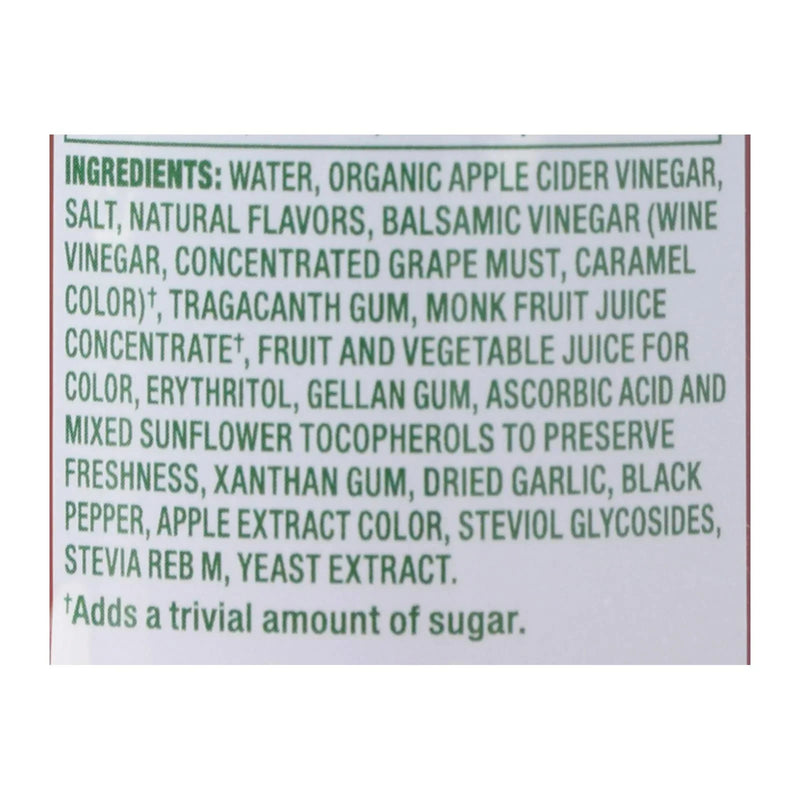 Walden Farms Vinaigrette - Raspberry - Case Of 6 - 12 Ounce