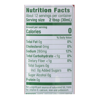 Walden Farms Vinaigrette - Raspberry - Case Of 6 - 12 Ounce