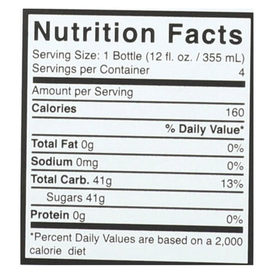Boylan Bottling - Cola - Cane Sugar - Case Of 6 - 12 Ounce.