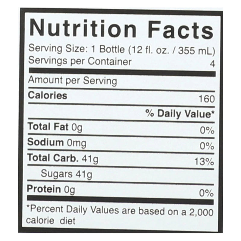 Boylan Bottling - Cola - Cane Sugar - Case Of 6 - 12 Ounce.