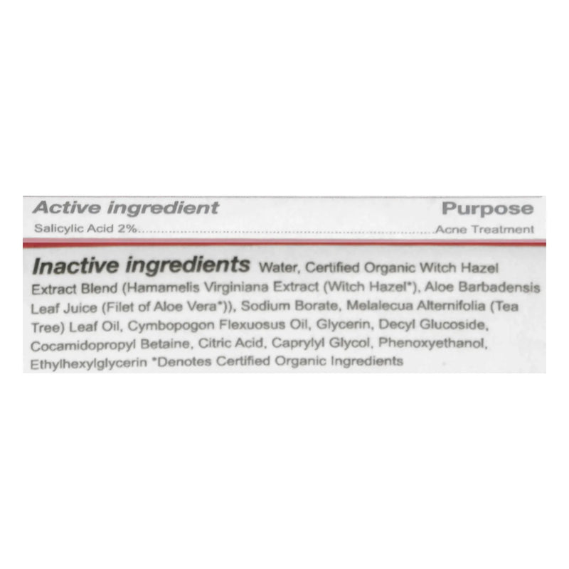 Thayers - Pads Blemish Clearing - 60 Count