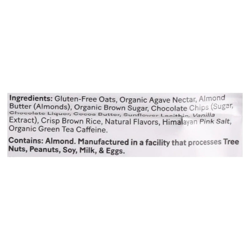 Verb Energy - Energy Bar Cchip Cky Dgh - Case Of 16-.92 Ounce