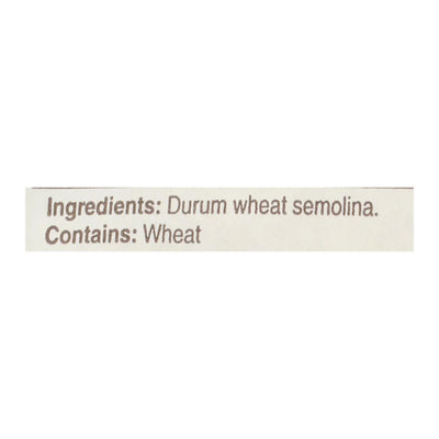 Rummo - Pasta Orecchiette - Case Of 12-16 Oz