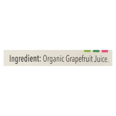 Lakewood - Organic Juice - Pink Grapefreuit - Case Of 6 - 32 Fl Oz.