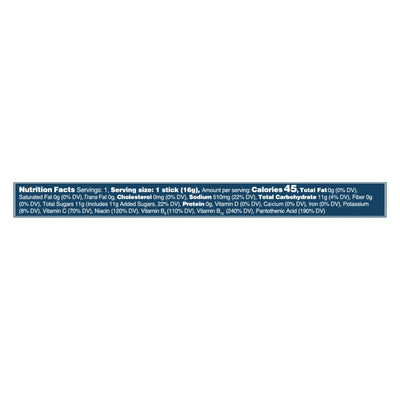 Liquid I.v. - Drnk Mx Strawberry Sngl - Case Of 8-.56 Ounce