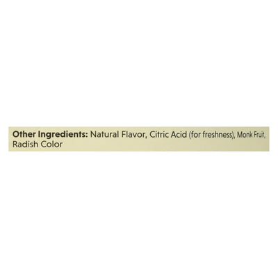 Great Lakes Wellness - Collagen Peptds Rasp Lem - 8 Ounce