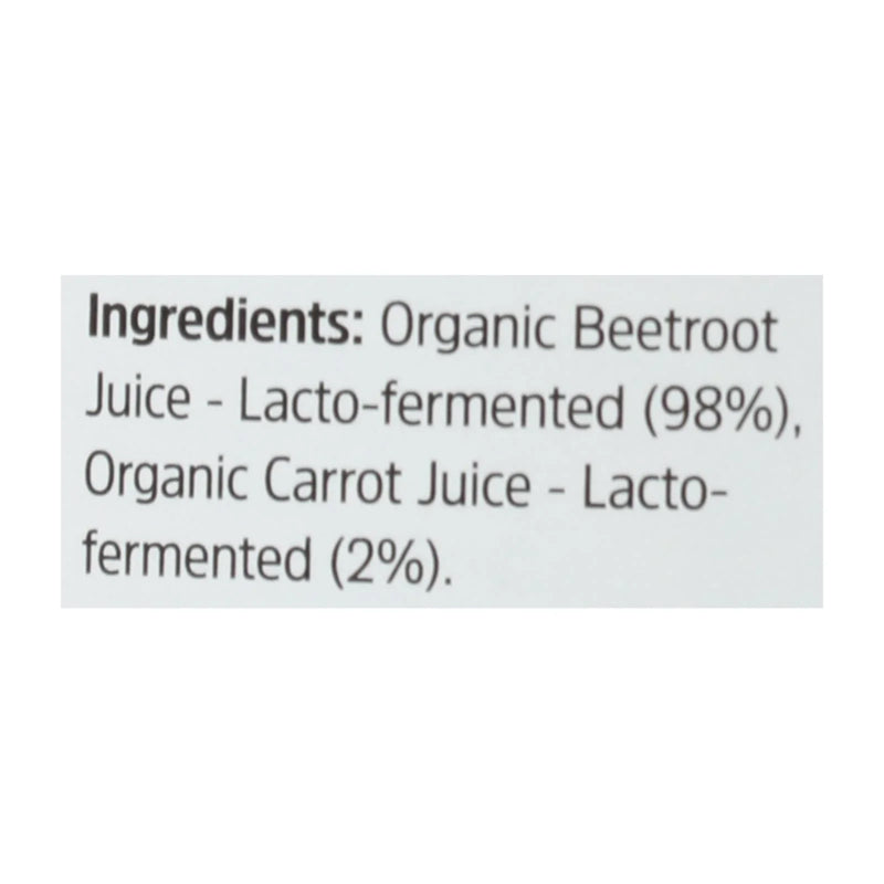 Biotta  - Case Of 6 - 32 Ounce