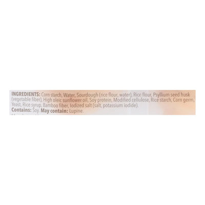 Schar - Bread Sandwich Rolls Gluten Free - Case Of 7-5.3 Oz