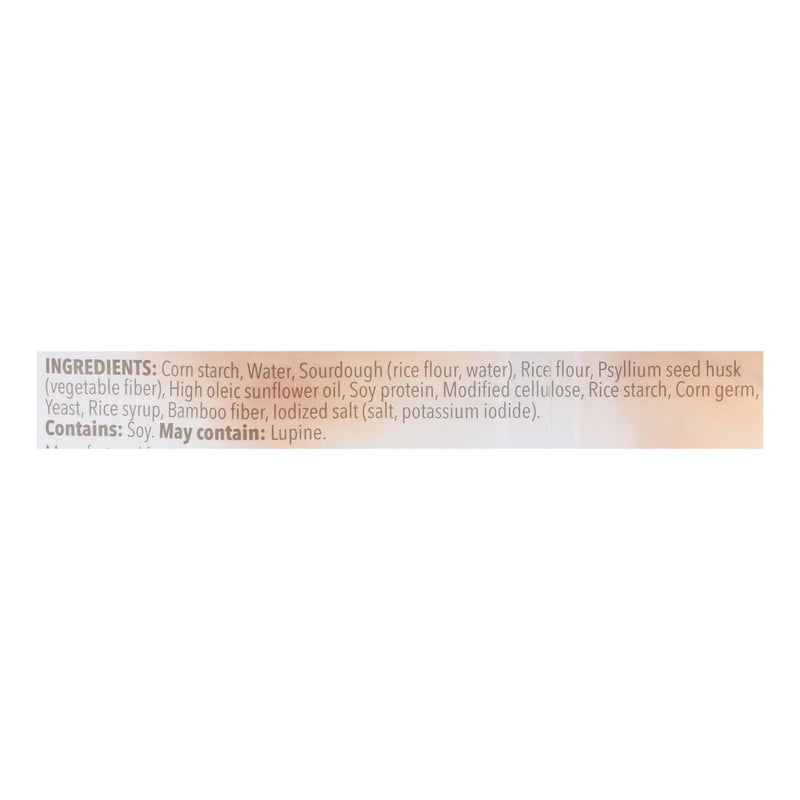 Schar - Bread Sandwich Rolls Gluten Free - Case Of 7-5.3 Oz