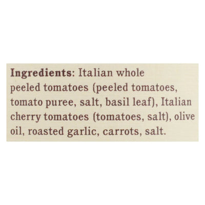 Rao's Specialty Food - Pasta Sauce Roasted Garlic - Case Of 6 - 32 Oz