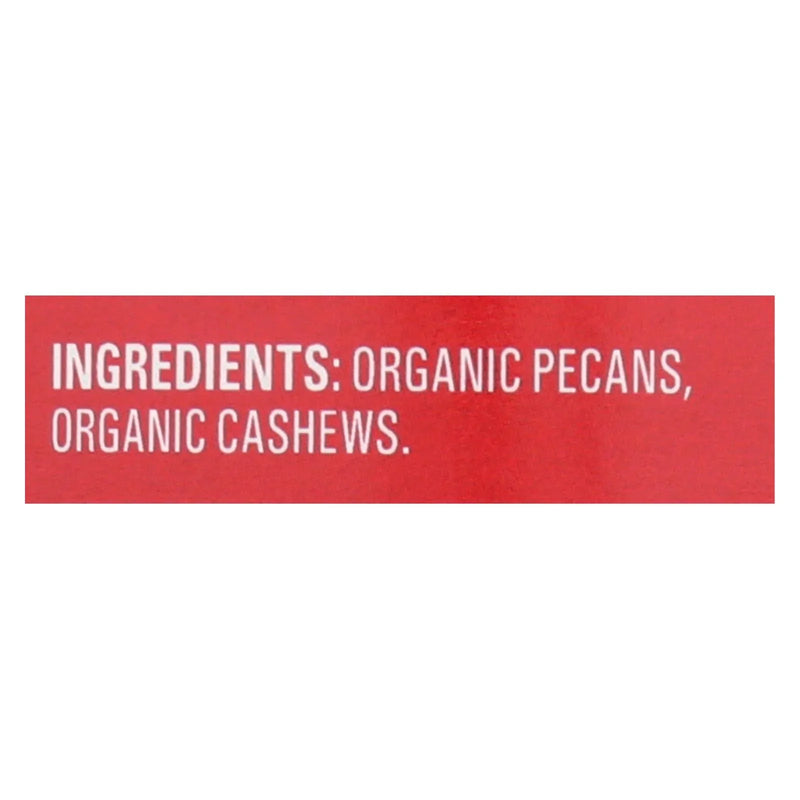 Artisana Butter - Pecan - Case Of 6 - 8 Ounce.
