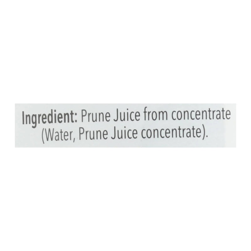 Lakewood - Juice - Pure Prune - Case Of 6 - 32 Fl Oz.