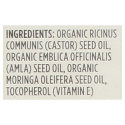 Sky Organics - Oil Organic Lash & Brow - .40 Ounce