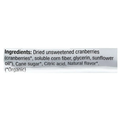 An image displaying Patience Fruit & Co - Cndy Organic Sr Crn Sr Wtrmln - Case Of 24-2.12 Ounce by Patience Fruit & Co