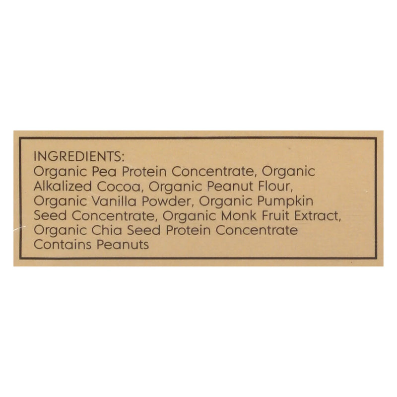 Truvani - Prtn Pwdr Og2 Pb Choc - Ea Of 1-10/1.27