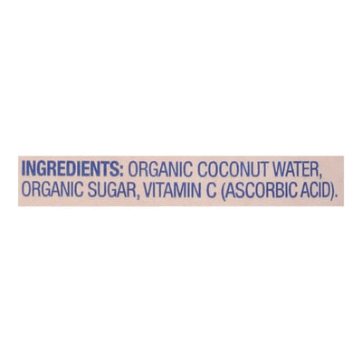 Vita Coco - Ccnut Wtr Og2 Farmers - Cs Of 12-33.8 Fz