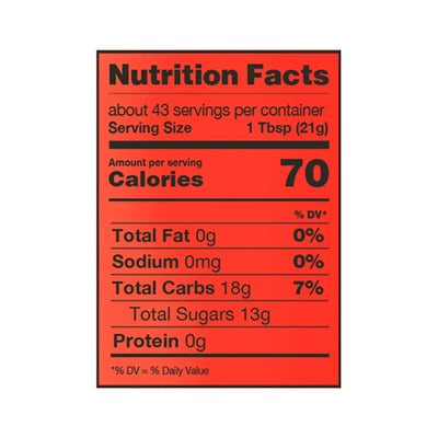 An image displaying Nature Nate's - Honey Organic Raw Unfiltered - Case Of 6-32 Ounce by Nature Nate's