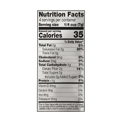 An image displaying Once Upon A Farm - Cnut Melts Organic Straw Ban - Case Of 8-1 Ounce by Once Upon A Farm