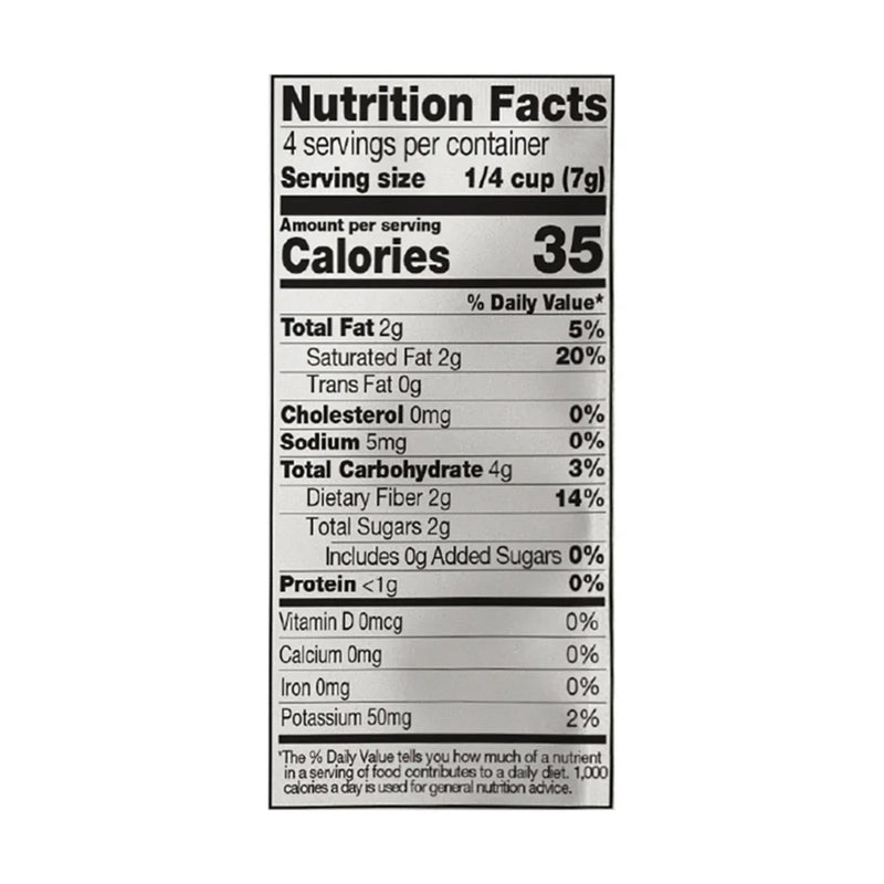 An image displaying Once Upon A Farm - Cnut Melts Organic Straw Ban - Case Of 8-1 Ounce by Once Upon A Farm