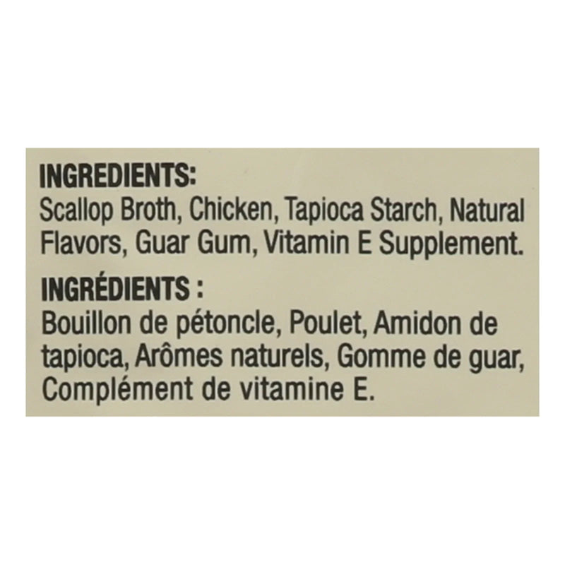 Inaba - Cat Churu Chicken Bisque - Case Of 12-1.4 Ounce