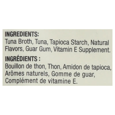Inaba - Cat Churu Tuna Bisque - Case Of 12-1.4 Ounce