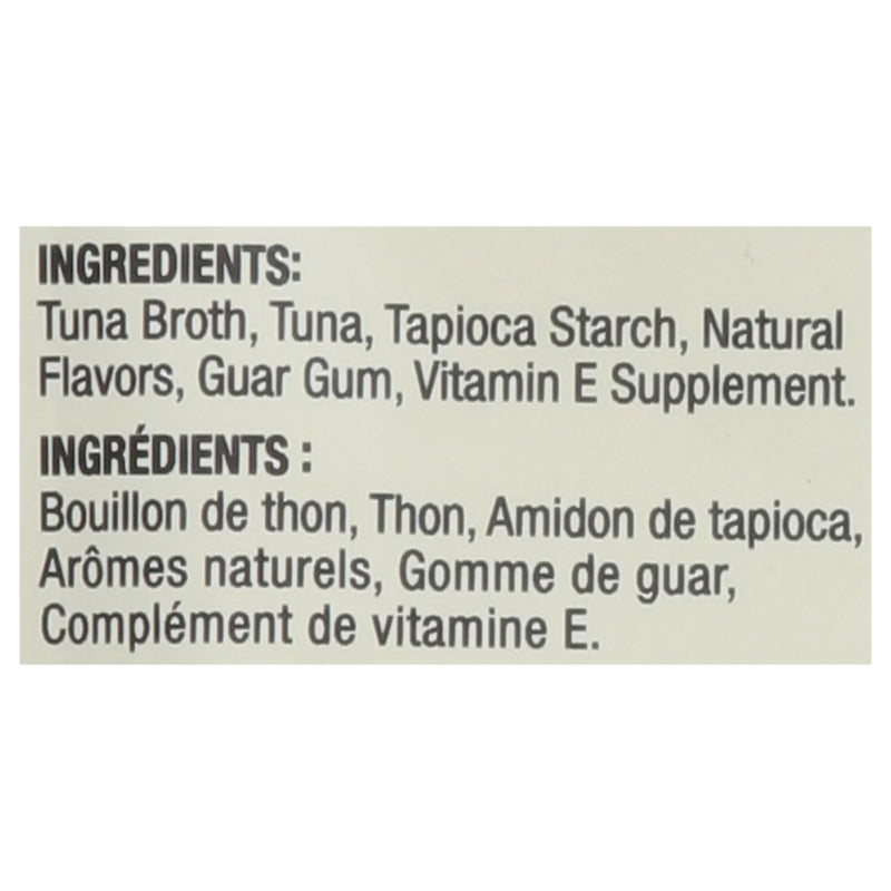 Inaba - Cat Churu Tuna Bisque - Case Of 12-1.4 Ounce