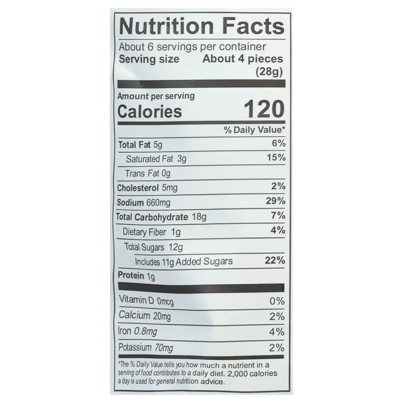 An image displaying Sanders - Dark Choc Sslt Crml Thins - Case Of 6-6 Ounce by Sanders
