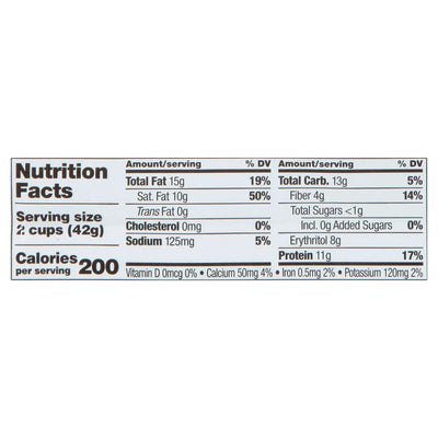 An image displaying Quest - Peanut Butter Cups - Case Of 12-1.48 Ounce by Quest