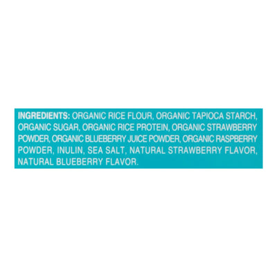 An image displaying Hot Kid - Bby Mummum Organic Bry 12 Ct - Case Of 6-1.76 Ounce by Hot Kid