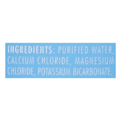 Pathwater - Water Still Purified - Cs Of 12-25 Fz