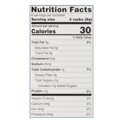 An image displaying Hot Kid - Bby Mummum Organic Bry 12 Ct - Case Of 6-1.76 Ounce by Hot Kid
