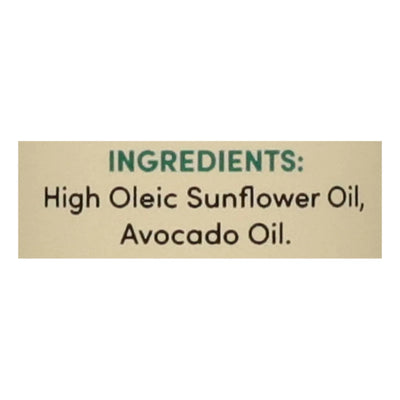 International Collection - Spryoil Airfry Sflwr Avoo - Case Of 6-6.7 Ounce