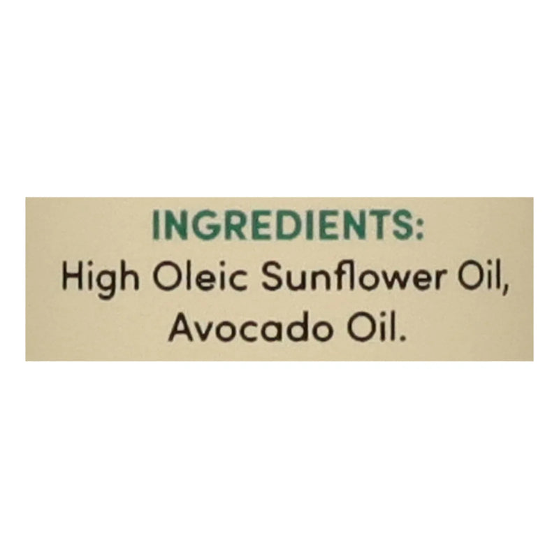 International Collection - Spryoil Airfry Sflwr Avoo - Case Of 6-6.7 Ounce