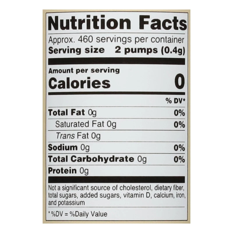 International Collection - Spryoil Airfry Sflwr Avoo - Case Of 6-6.7 Ounce