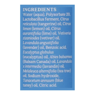 Aura Cacia - Toliet Spray Ocean Air - 2 Ounce