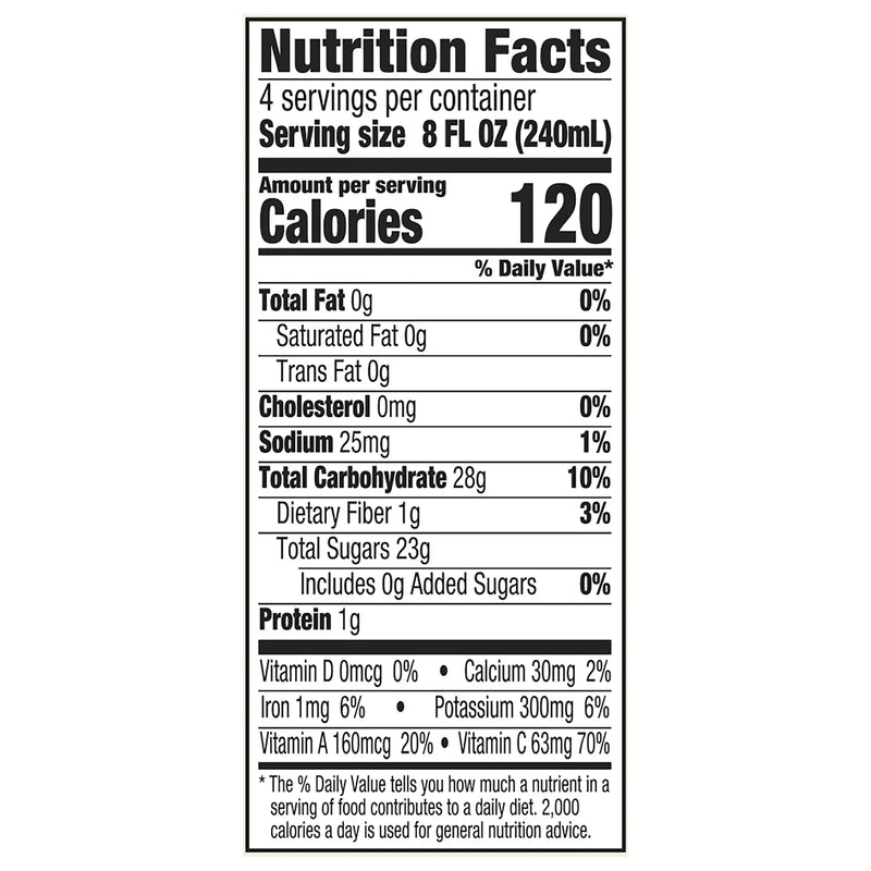 An image displaying Rw Knudsen Family - Juice Mega Green - Case Of 6-32 Ounce by Rw Knudsen Family