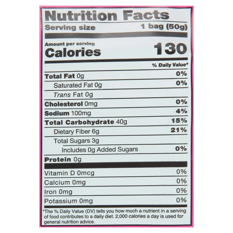 An image displaying Smartsweets - Gummies Pnk Lmnade Barbie - Case Of 14-1.8 Ounce by Smartsweets