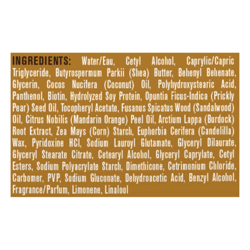 Every Man Jack - Beard Cream Thickening - Ea Of 1-2.8 Oz
