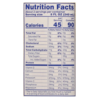 An image displaying Vita Coco - Coconut Water Organic - Case Of 12-16.9 Ounce by Vita Coco