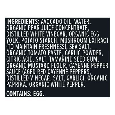An image displaying Primal Kitchen - Dipping Sauce Yum Yum - Case Of 6-10 Ounce by Primal Kitchen