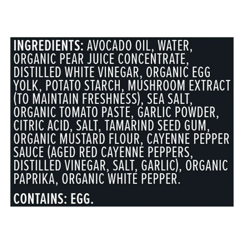 An image displaying Primal Kitchen - Dipping Sauce Yum Yum - Case Of 6-10 Ounce by Primal Kitchen