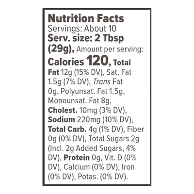 An image displaying Primal Kitchen - Dipping Sauce Yum Yum - Case Of 6-10 Ounce by Primal Kitchen