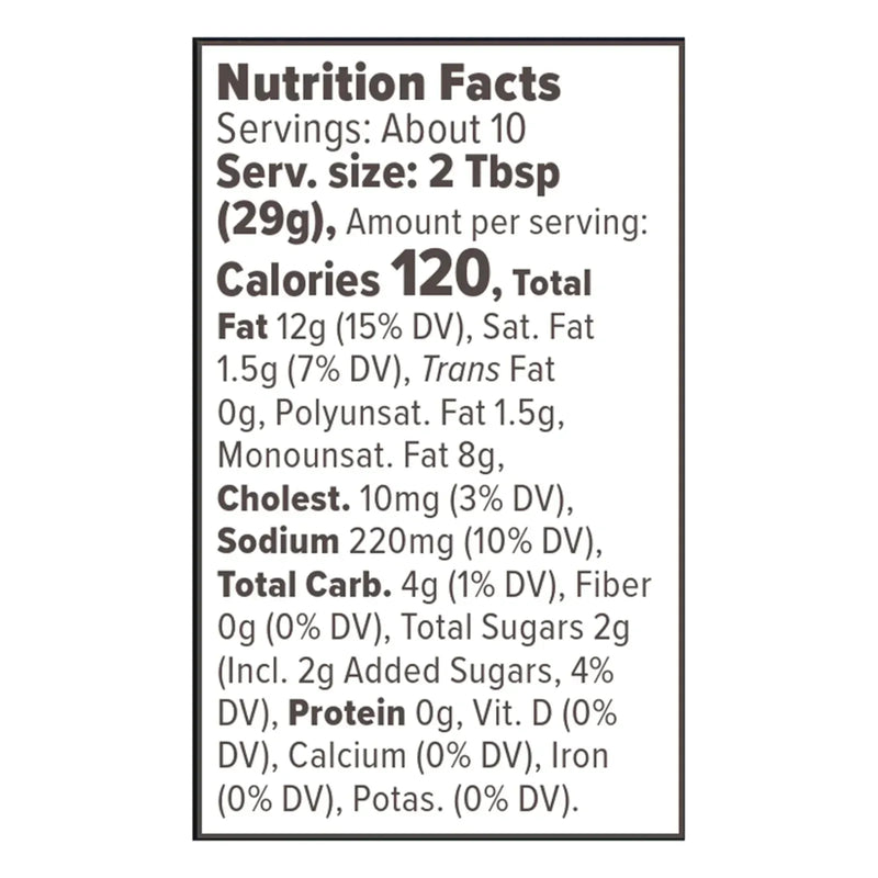 An image displaying Primal Kitchen - Dipping Sauce Yum Yum - Case Of 6-10 Ounce by Primal Kitchen