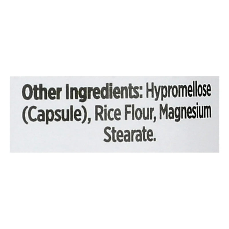 An image displaying Quantum Health - Sleep 5mg - 30 Cap by Quantum Health