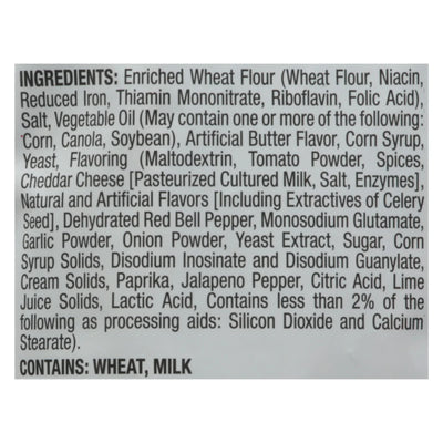 Dot's Pretzels - Pretzels Swest Season - Case Of 10-16 Ounce