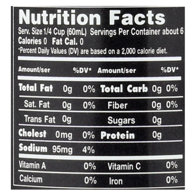 Walden Farms Syrup - Pancake - Case Of 6 - 12 Ounce