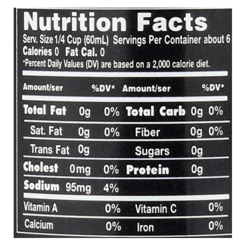 Walden Farms Syrup - Pancake - Case Of 6 - 12 Ounce