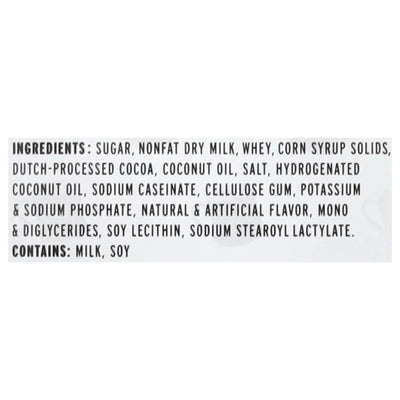 Cocoa Classics - Cocoa Packet Choc Mint - Cs Of 12-1.25 Oz