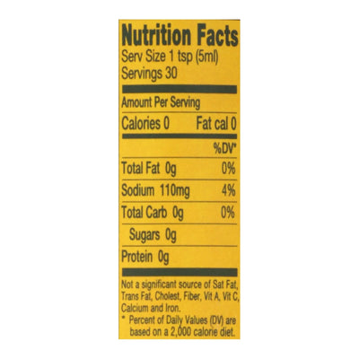 Cholula Hot Sauce - Original - Case Of 12 - 5 Ounce.