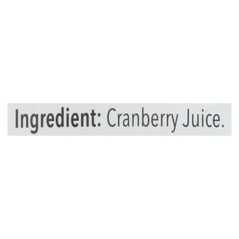 Lakewood - Juice - Cranberry - Case Of 6 - 32 Fl Oz.